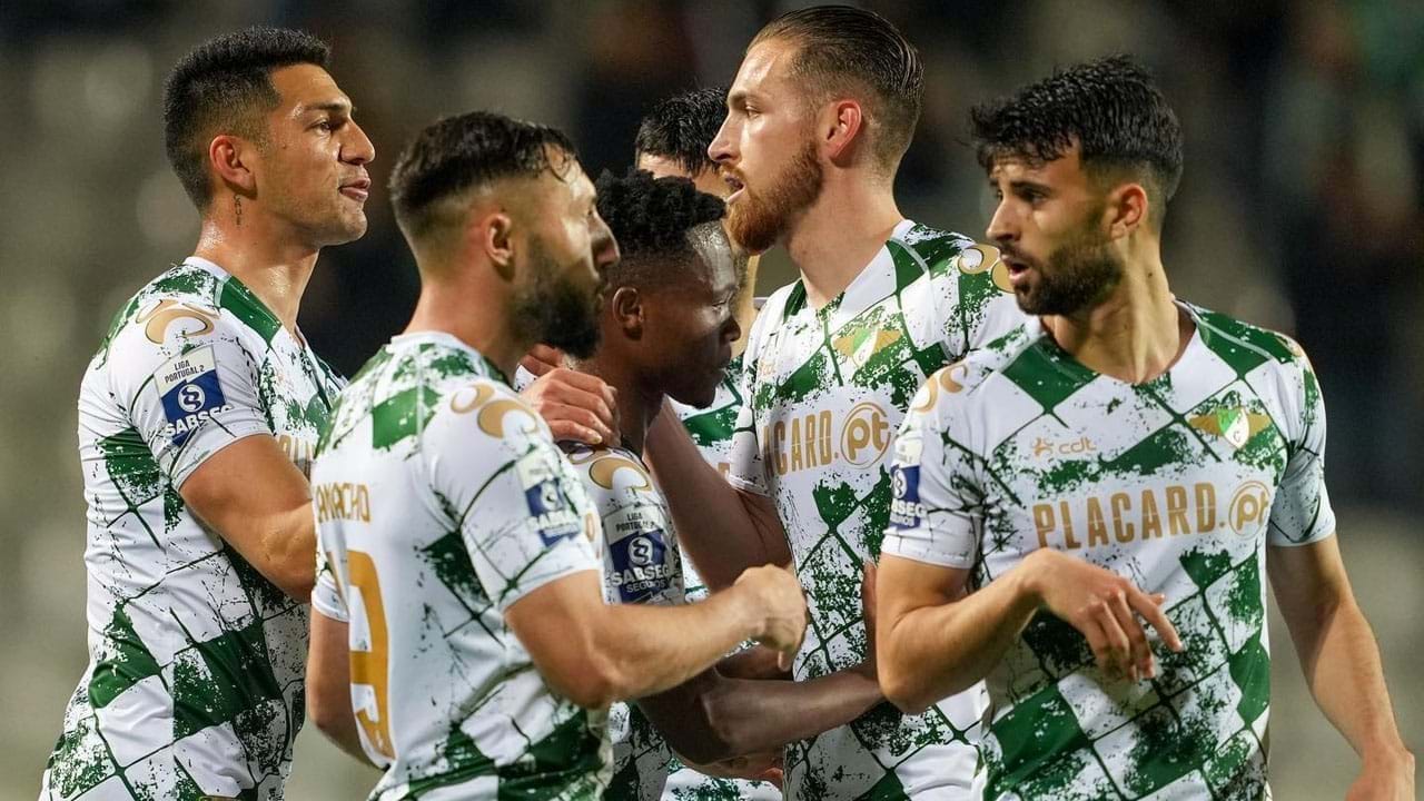 Moreirense FC: 10 Football Club Facts - Facts.net