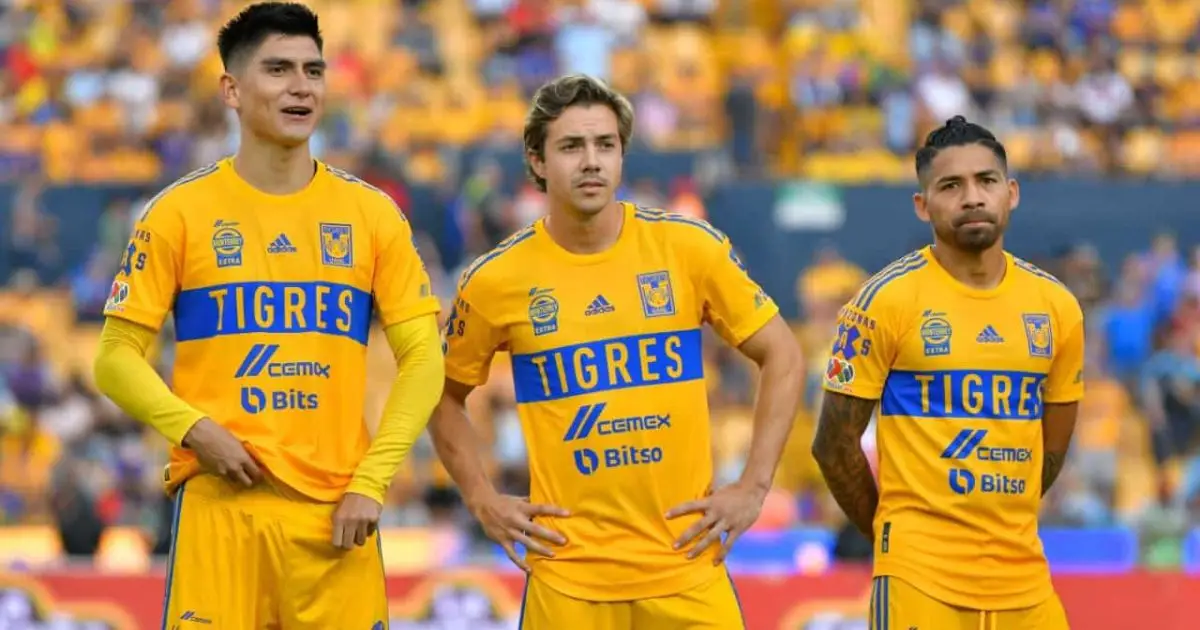 Câu lạc bộ bóng đá Tigres UANL – Niềm tự hào của bóng đá Mexico