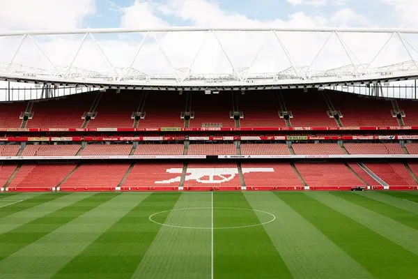 Sân vận động Emirates – Ngôi nhà hùng tráng của Câu lạc bộ Bóng đá Arsenal
