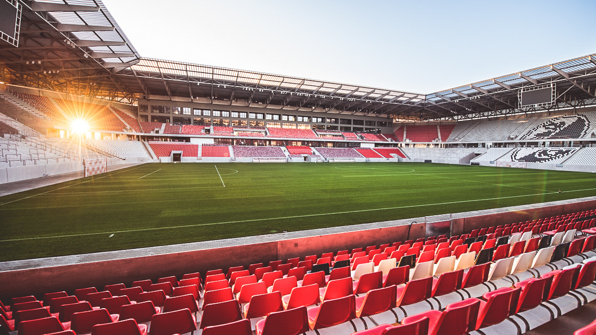 Europa-Park Stadium | SC Freiburg