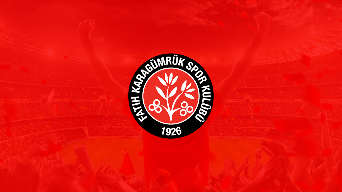 Câu lạc bộ bóng đá Fatih Karagümrük – Lịch sử và thành tích