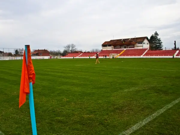 Sân vận động Stadion Vašarište: Khám phá lịch sử và sự kiện thể thao nổi bật