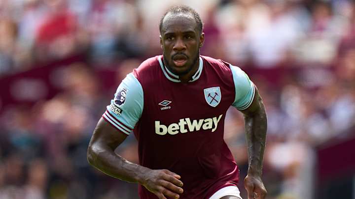 Những Thông Tin Thú Vị Về Michail Antonio - Hành Trình Từ Thợ Ống Nước Đến Ngôi Sao Vàng Của Premier League