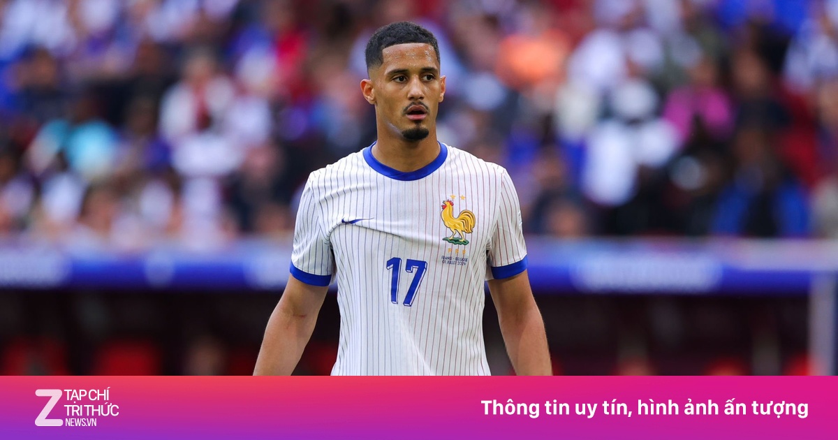 Những thông tin thú vị về William Saliba - Hành trình từ thần đồng Arsenal đến ngôi sao tương lai