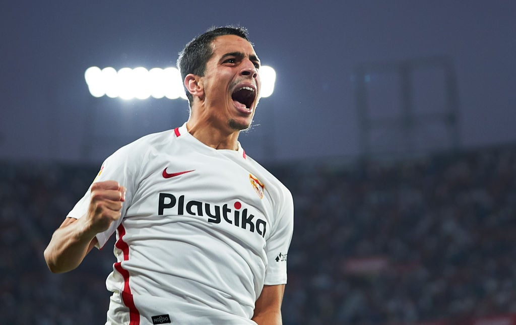 Những Thông Tin Thú Vị Về Wissam Ben Yedder - Hành Trình Từ Khó Khăn Đến Ngôi Sao Sáng Giá