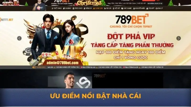 789bet.phd – Thương hiệu cá cược xanh chín và đẳng cấp