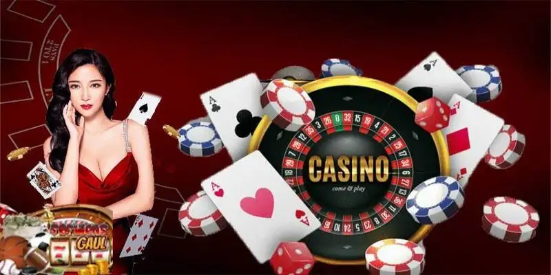 Live Casino DA88 – Trải nghiệm cá cược trực tuyến hấp dẫn