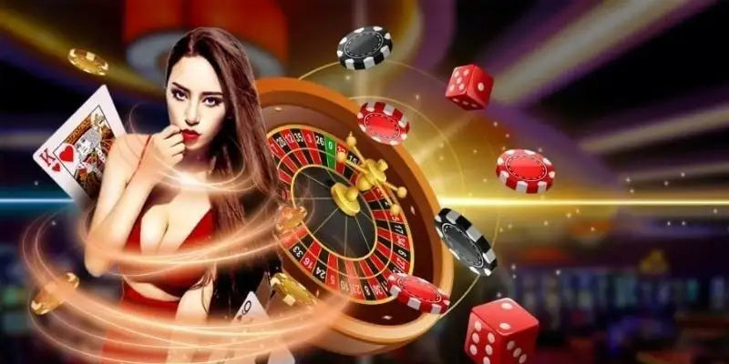 Live Casino DA88 – Trải nghiệm cá cược trực tuyến hấp dẫn