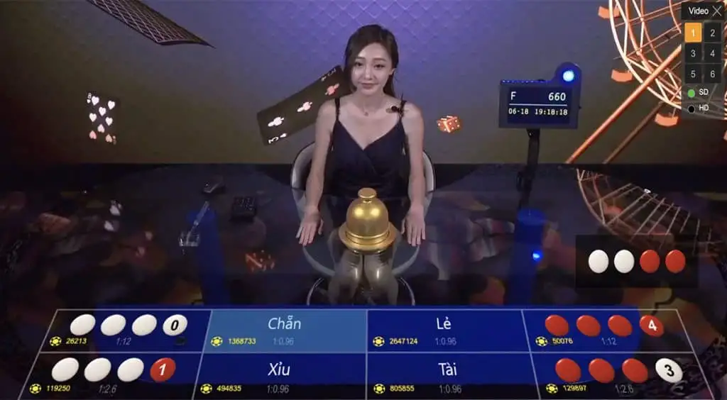Live Casino Kubet – Trải nghiệm casino trực tuyến đỉnh cao 6 Live Casino Kubet – Trải nghiệm casino trực tuyến đỉnh cao
