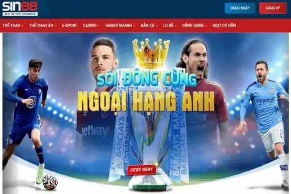 Nhà Cái Sin88 – Địa Chỉ Uy Tín Hàng Đầu Cho Người Chơi 3 Nhà Cái Sin88 – Địa Chỉ Uy Tín Hàng Đầu Cho Người Chơi