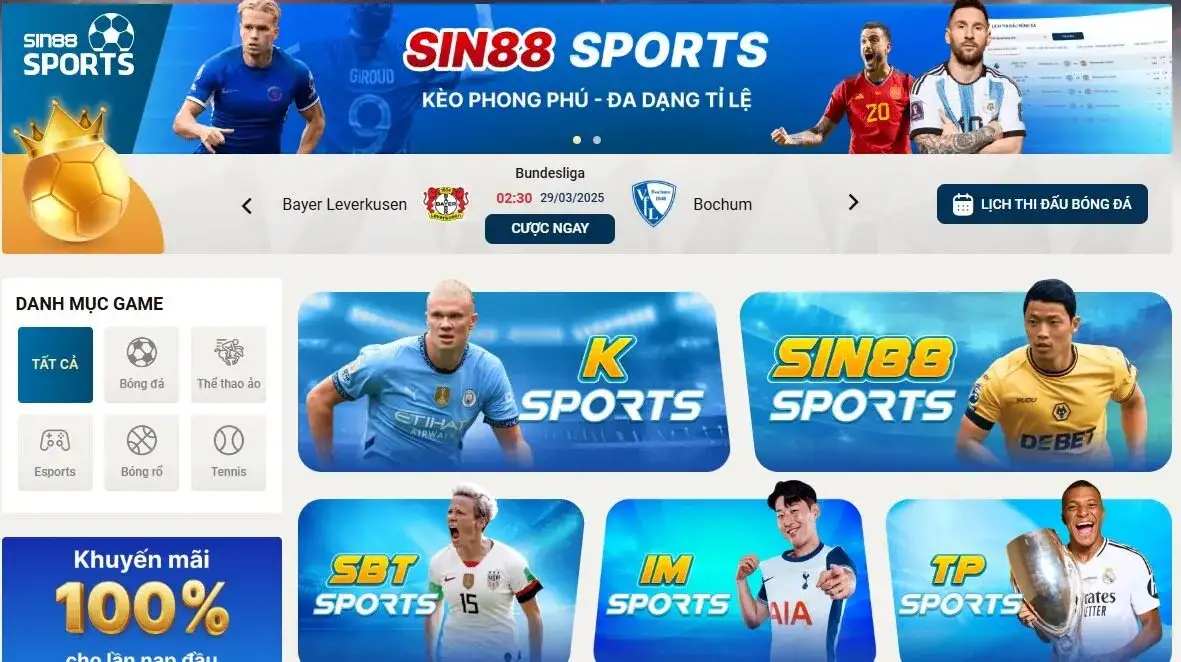 Nhà Cái Sin88 – Địa Chỉ Uy Tín Hàng Đầu Cho Người Chơi 4 Nhà Cái Sin88 – Địa Chỉ Uy Tín Hàng Đầu Cho Người Chơi