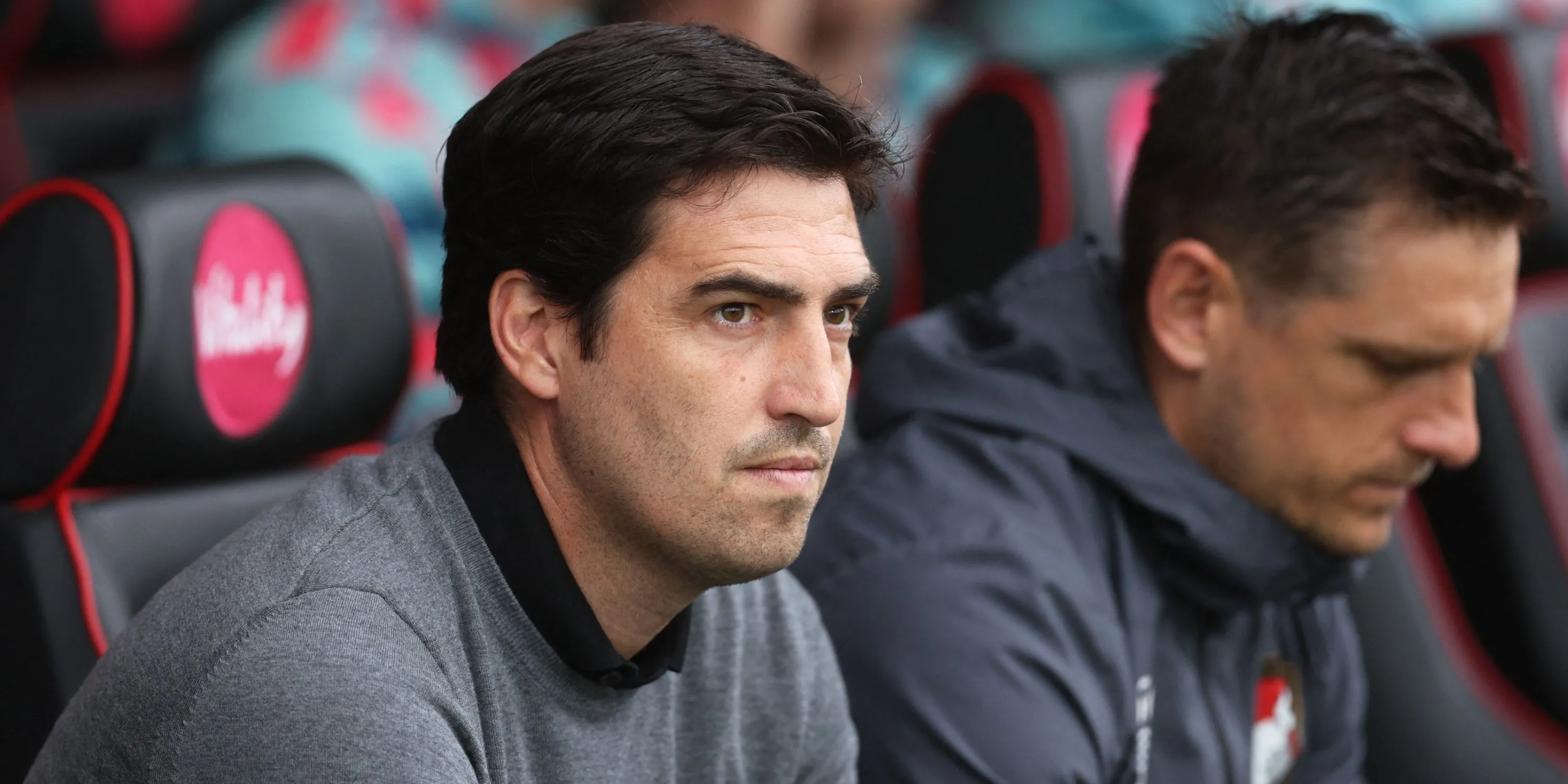 bournemouth andoni iraola