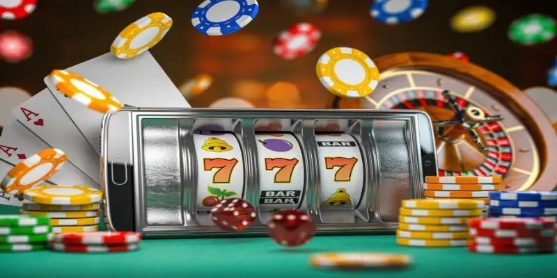 Casino Wi88 - Giao diện việt hóa, chơi mượt, thưởng cao 6 Casino Wi88 – Giao diện việt hóa, chơi mượt, thưởng cao