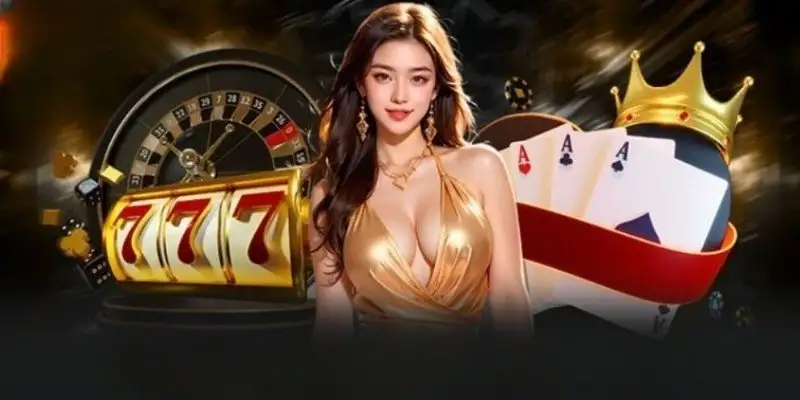 Casino Wi88 - Giao diện việt hóa, chơi mượt, thưởng cao 5 Casino Wi88 – Giao diện việt hóa, chơi mượt, thưởng cao