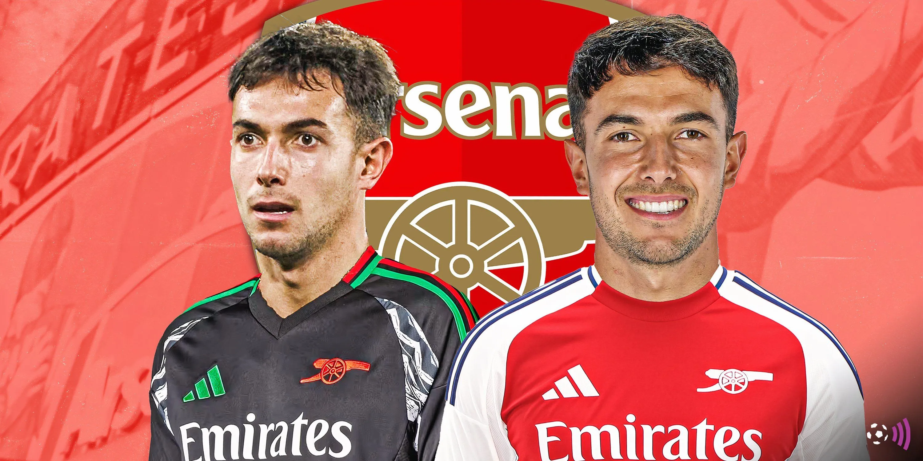 Cầu thủ Martin Zubimendi trong màu áo Real Sociedad, mục tiêu của Arsenal