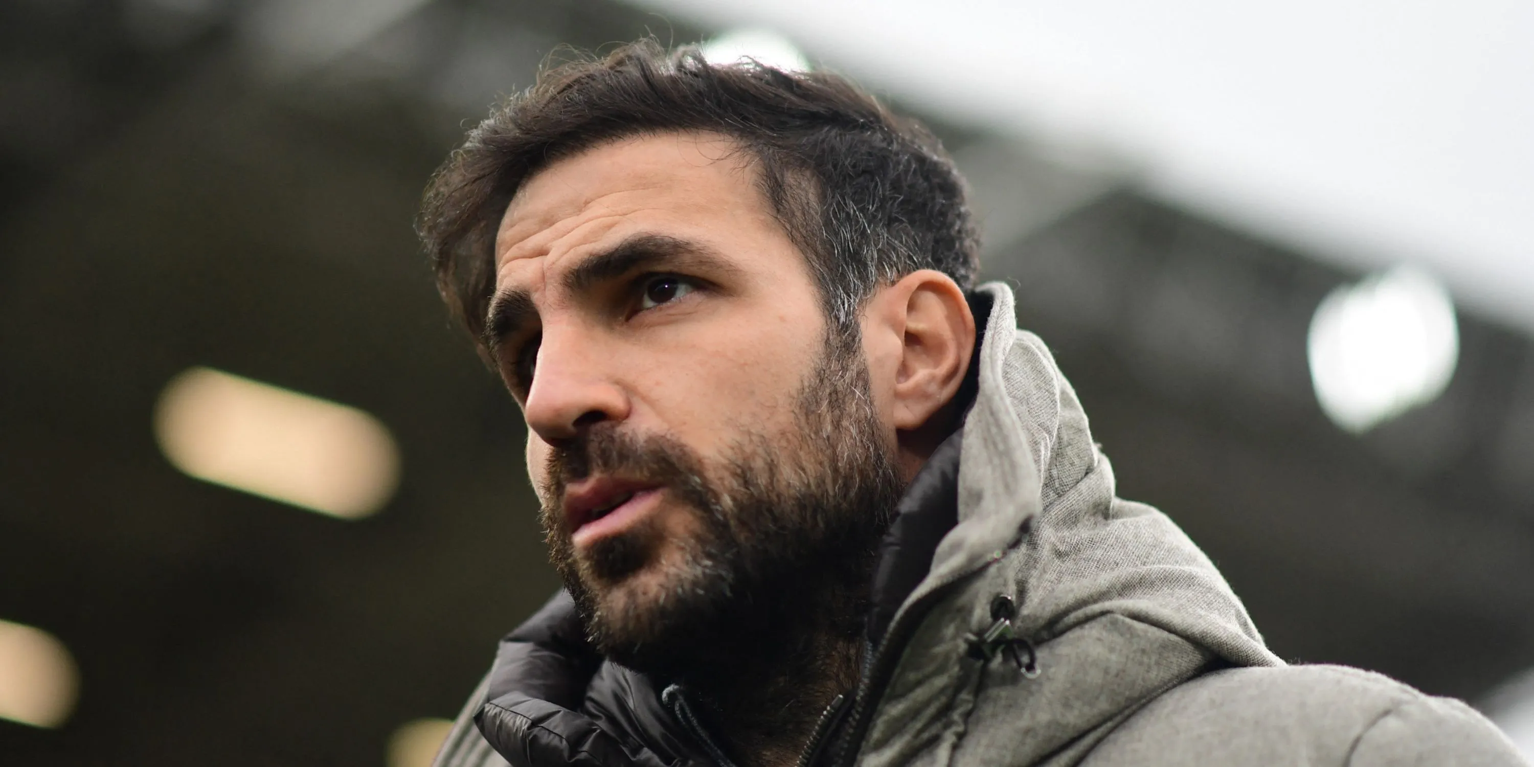 Cesc Fabregas bình luận về tiền đạo Viktor Gyokeres