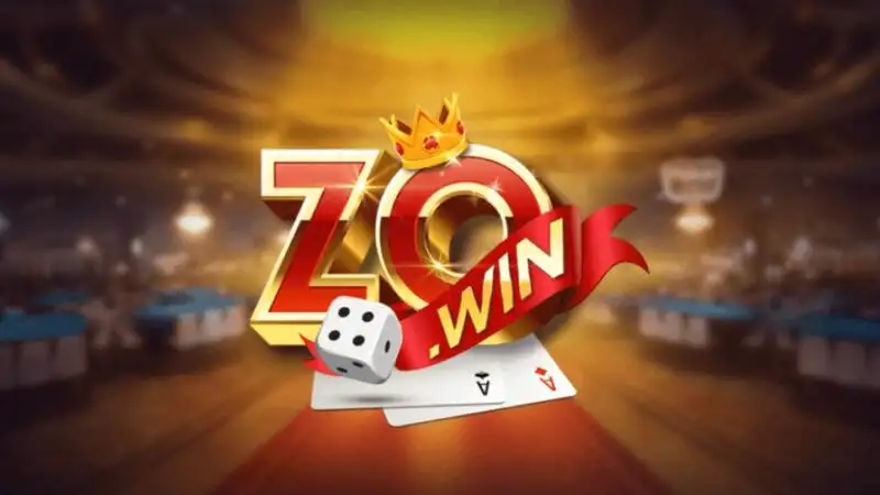 Cổng game Zowin – điểm đến giải trí hấp dẫn nhất hiện nay