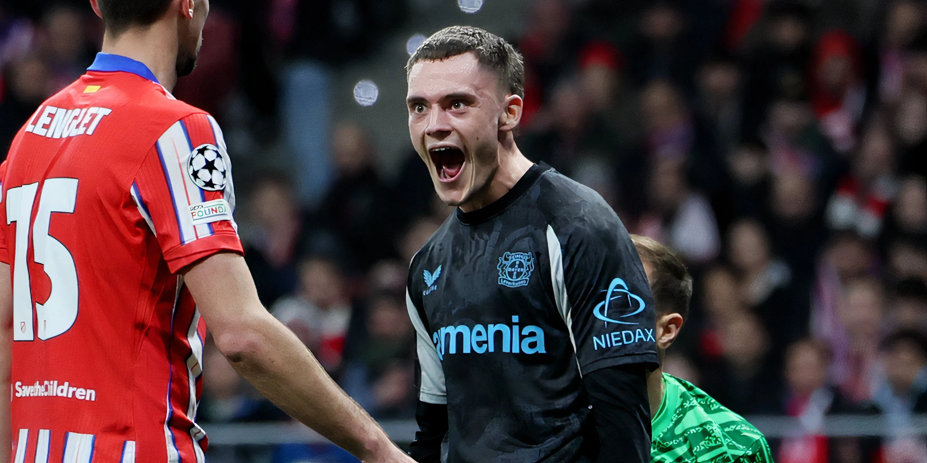 Florian Wirtz, cầu thủ được đánh giá cao nhưng giá chuyển nhượng rất đắt đỏ