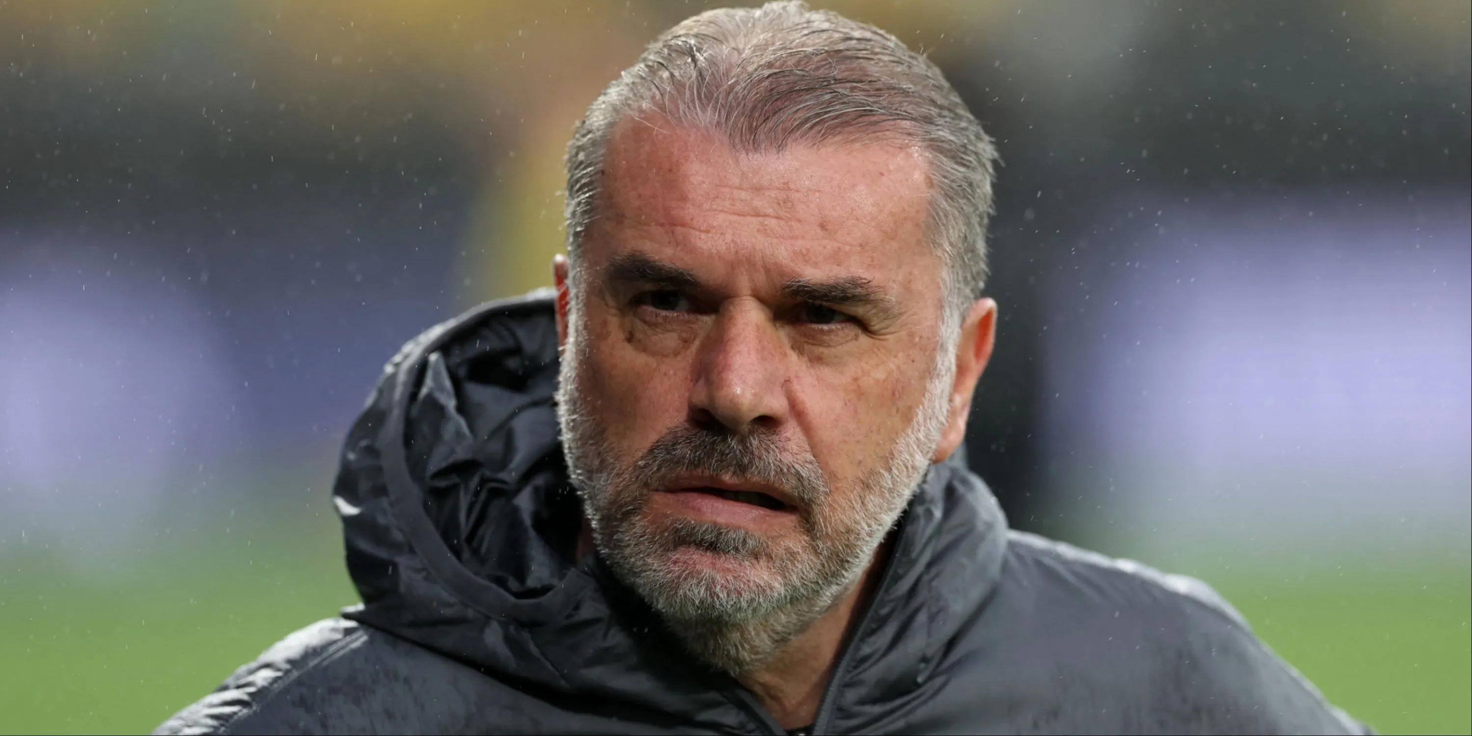 HLV Ange Postecoglou của Tottenham đối mặt với tương lai bất định