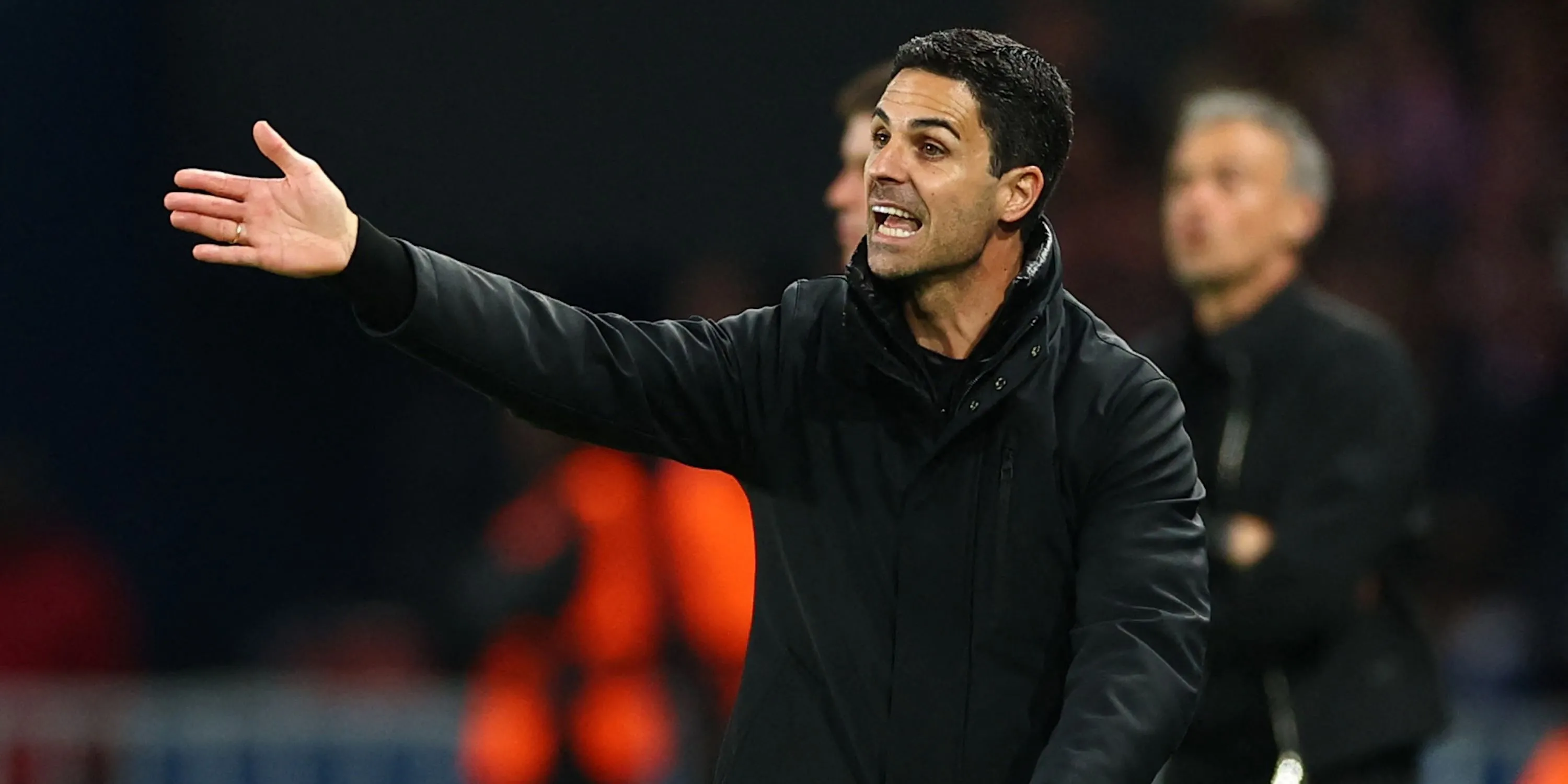 HLV Mikel Arteta đối mặt bài toán tìm kiếm tiền đạo cắm cho Arsenal