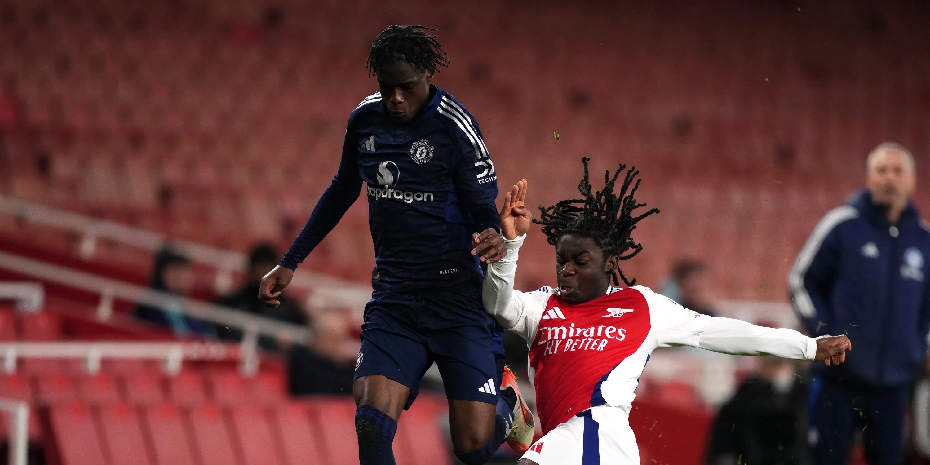 Tài năng trẻ Bendito Mantato của Manchester United sắp có cơ hội ra mắt đội một