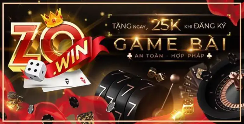 Zowin – Cổng Game Cá Cược Siêu Thưởng Cho Game Thủ 7 Zowin – Cổng Game Cá Cược Siêu Thưởng Cho Game Thủ
