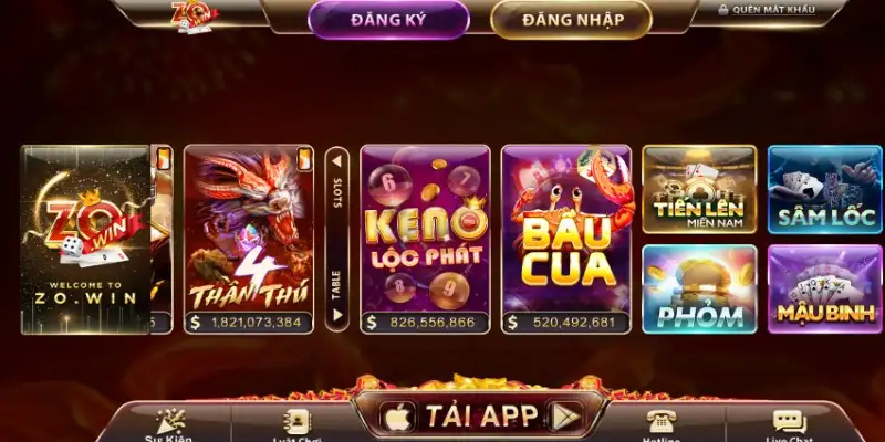 Zowin - Tổng hợp điều khoản sử dụng tại cổng game uy tín nhất 5 Zowin – Tổng hợp điều khoản sử dụng tại cổng game uy tín nhất