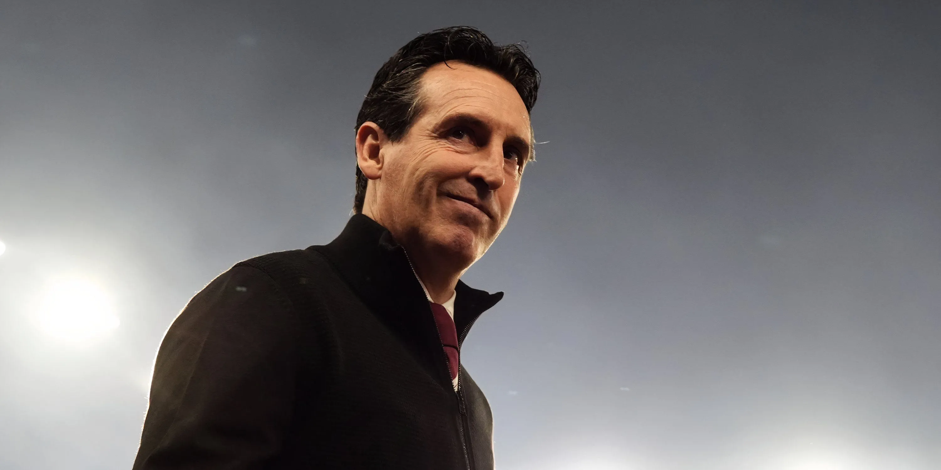 HLV Unai Emery của Aston Villa có thể muốn chiêu mộ thủ môn đồng hương