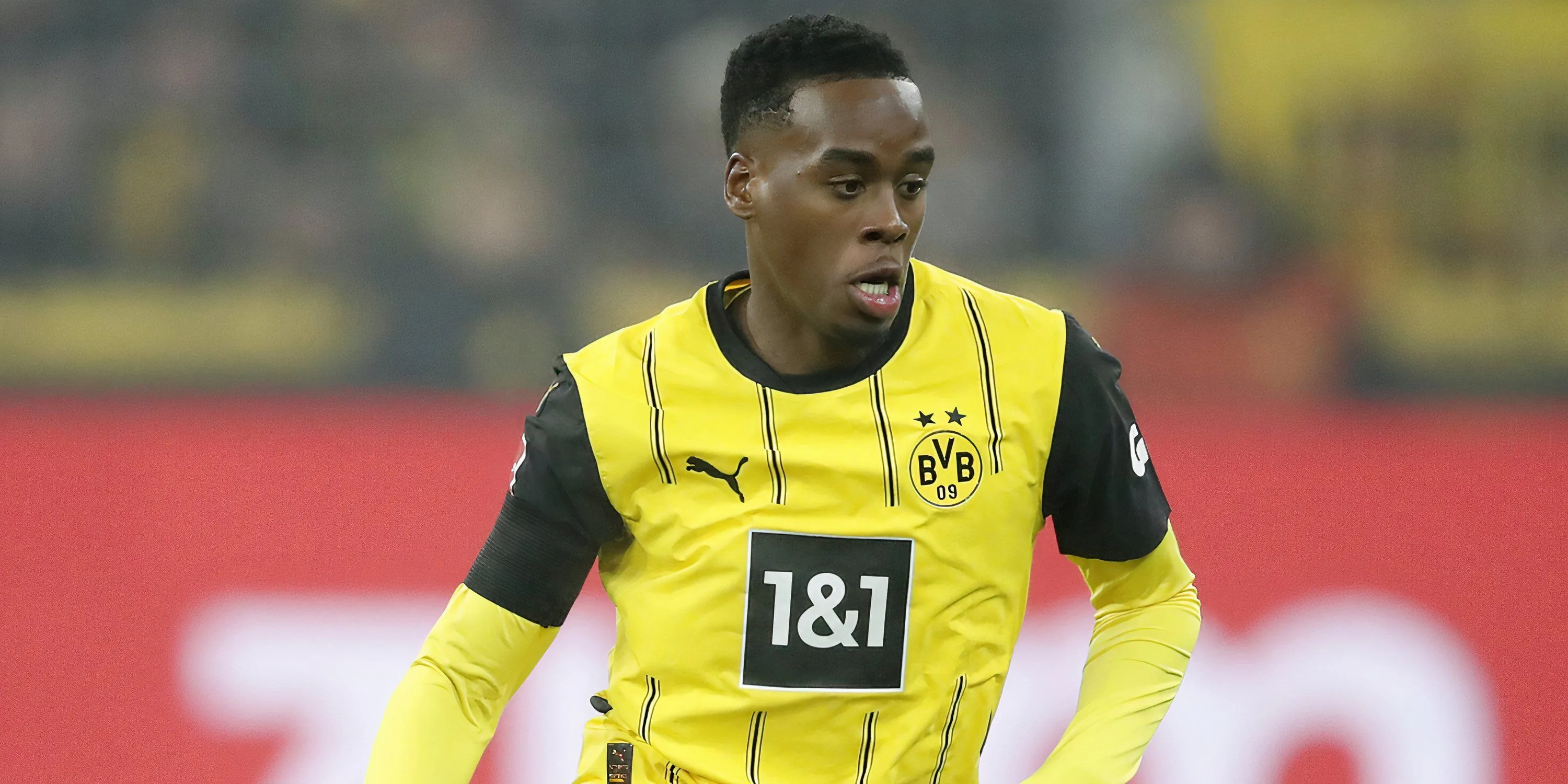Jamie Bynoe-Gittens, mục tiêu chuyển nhượng của Chelsea