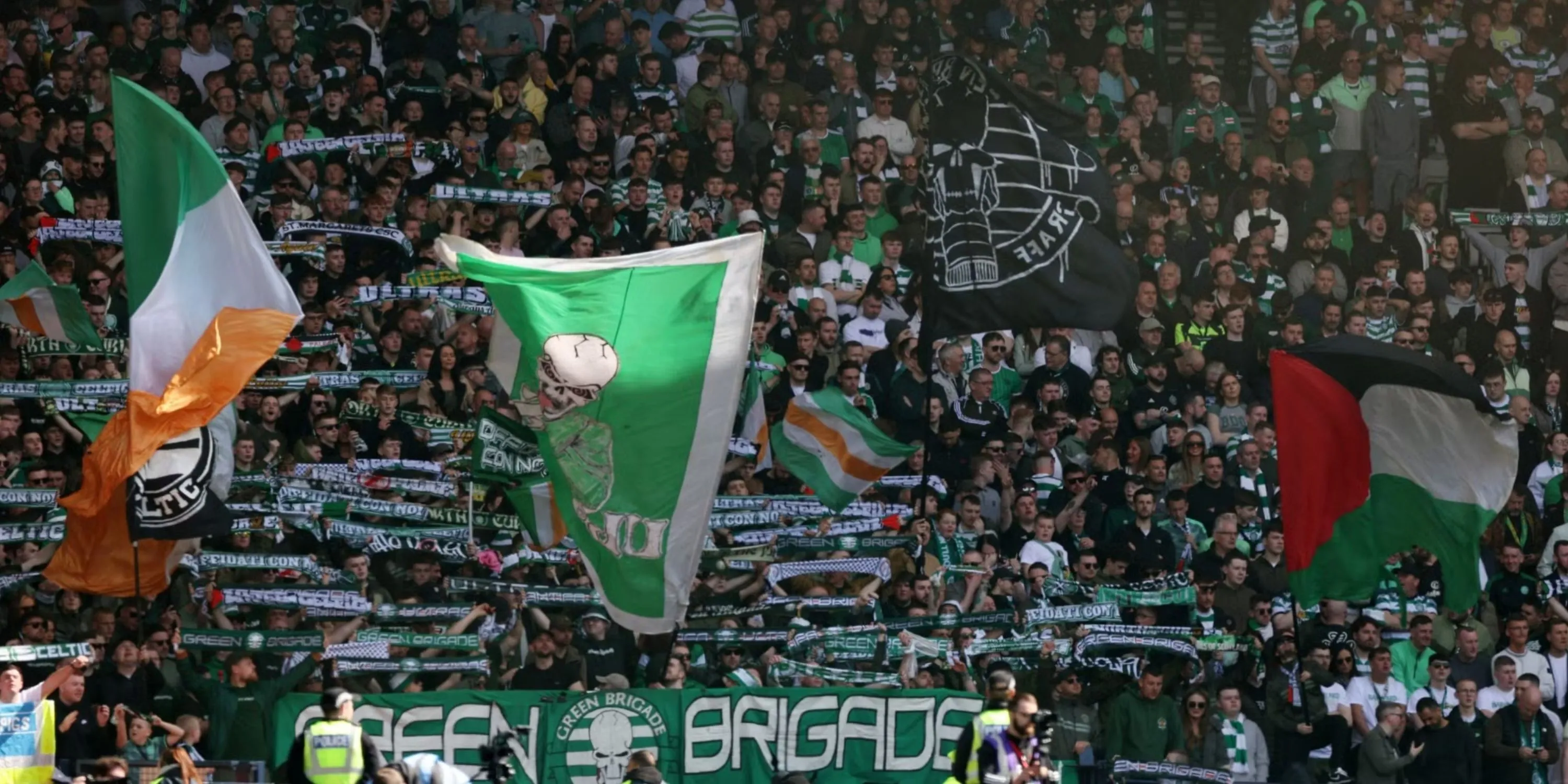 Người hâm mộ Celtic