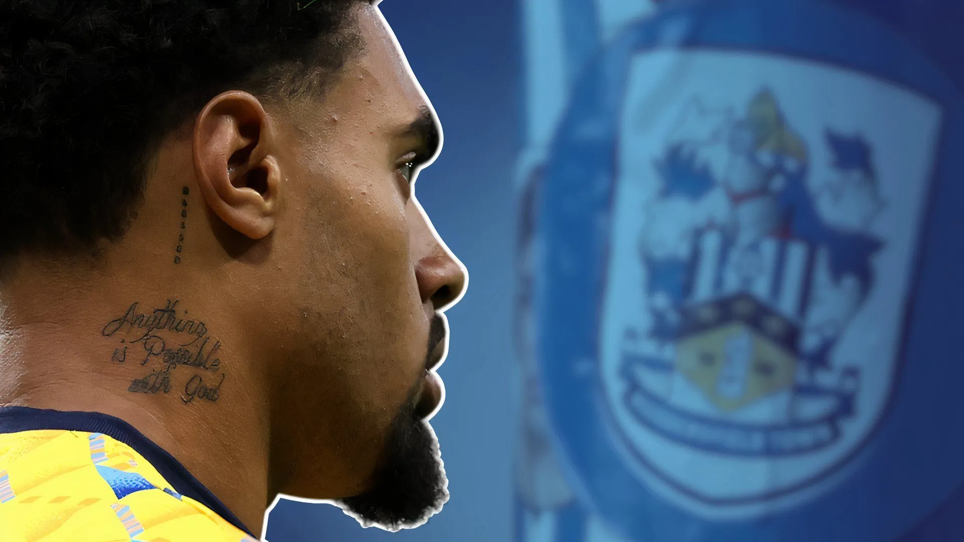 Thủ môn Owen Goodman từ Crystal Palace sắp gia nhập Huddersfield Town