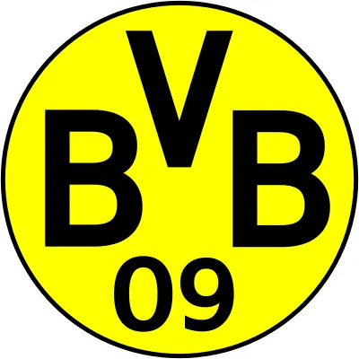 Biểu tượng câu lạc bộ Borussia Dortmund