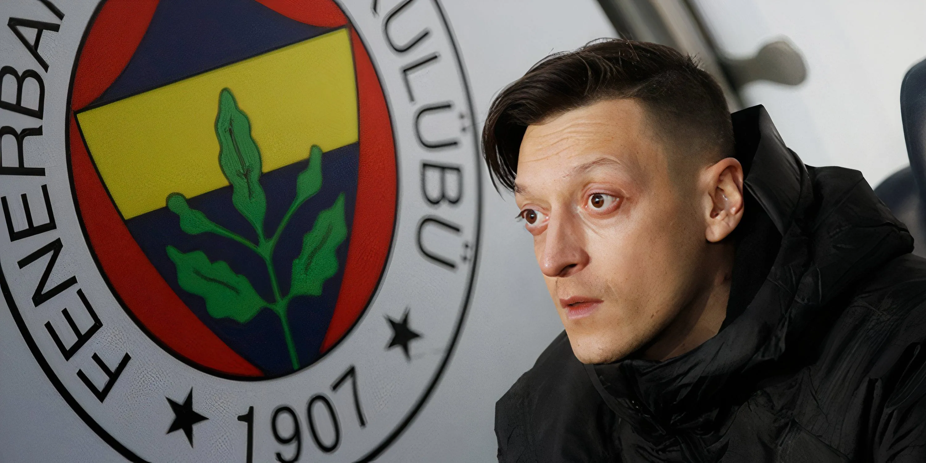 Cựu tiền vệ Arsenal Mesut Ozil, cổ đông của câu lạc bộ Club Necaxa tại Mexico.