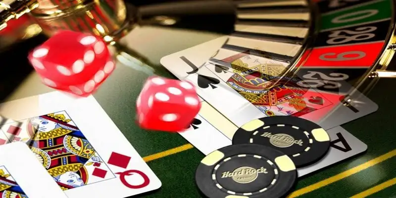 Game bài Vinbet – Địa chỉ giải trí trực tuyến uy tín