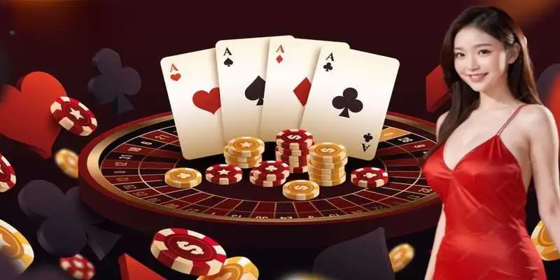 Game bài Vinbet – Địa chỉ giải trí trực tuyến uy tín