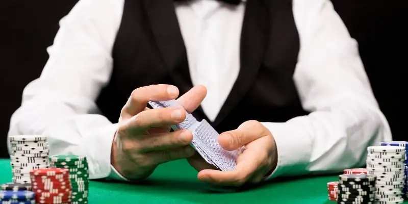 Game bài Vinbet – Trải nghiệm không thể bỏ qua dành