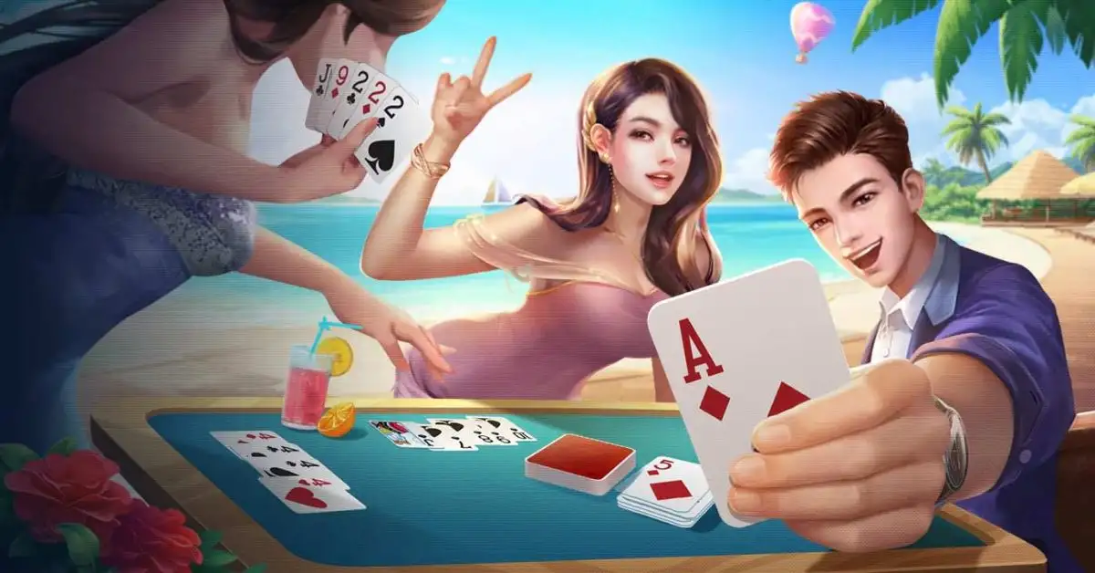 Game Bài Vinwin – Sảnh Game Cá Cược Uy Tín Giải Trí Mỗi Ngày