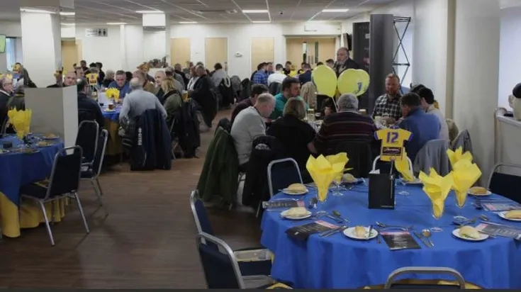 Hình ảnh dịch vụ khách sạn Mansfield Town