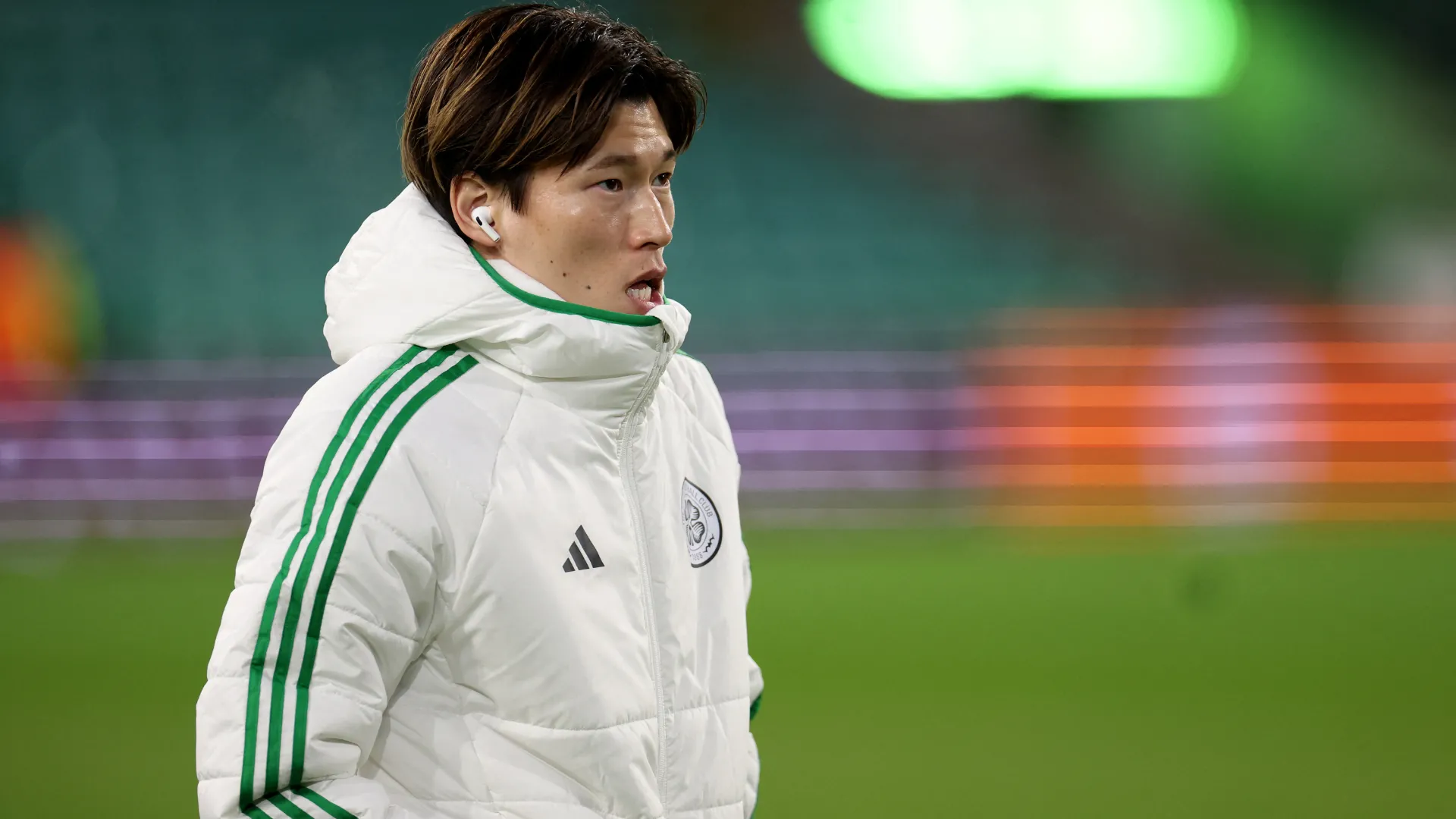 Kyogo Furuhashi ra mắt trong màu áo Birmingham City