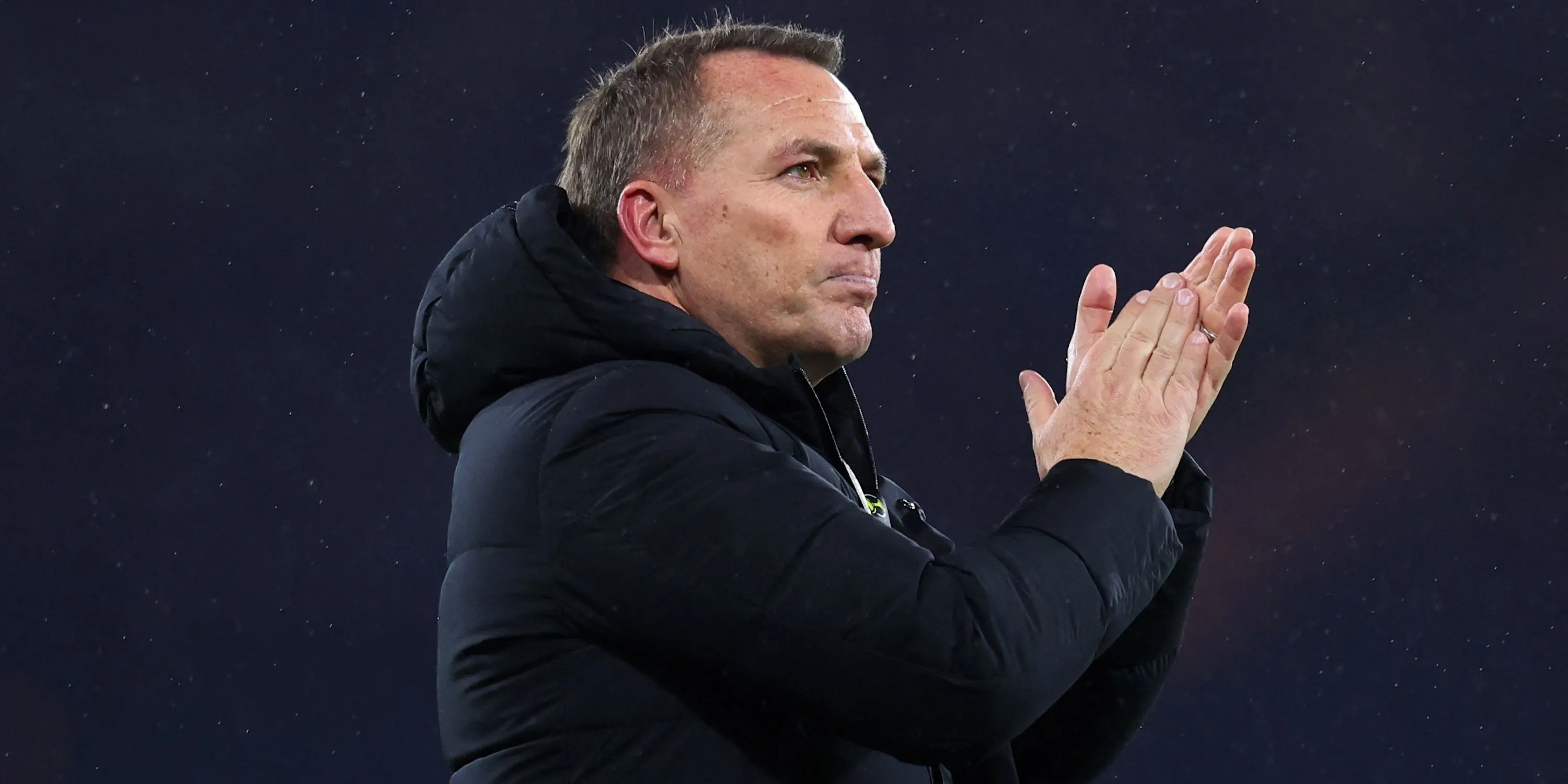 Brendan Rodgers, huấn luyện viên trưởng Celtic, ăn mừng sau khi giành Cúp Liên Đoàn Scotland.