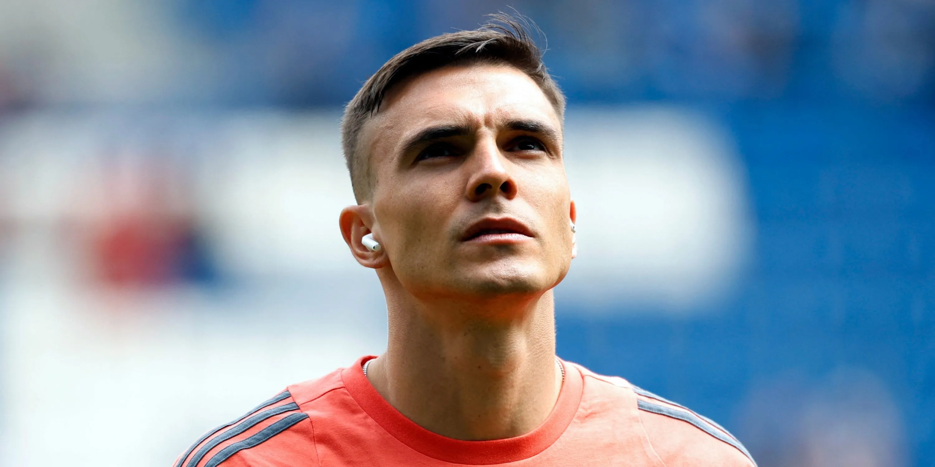 Tiền vệ João Palhinha, mục tiêu chuyển nhượng của Tottenham tại Premier League