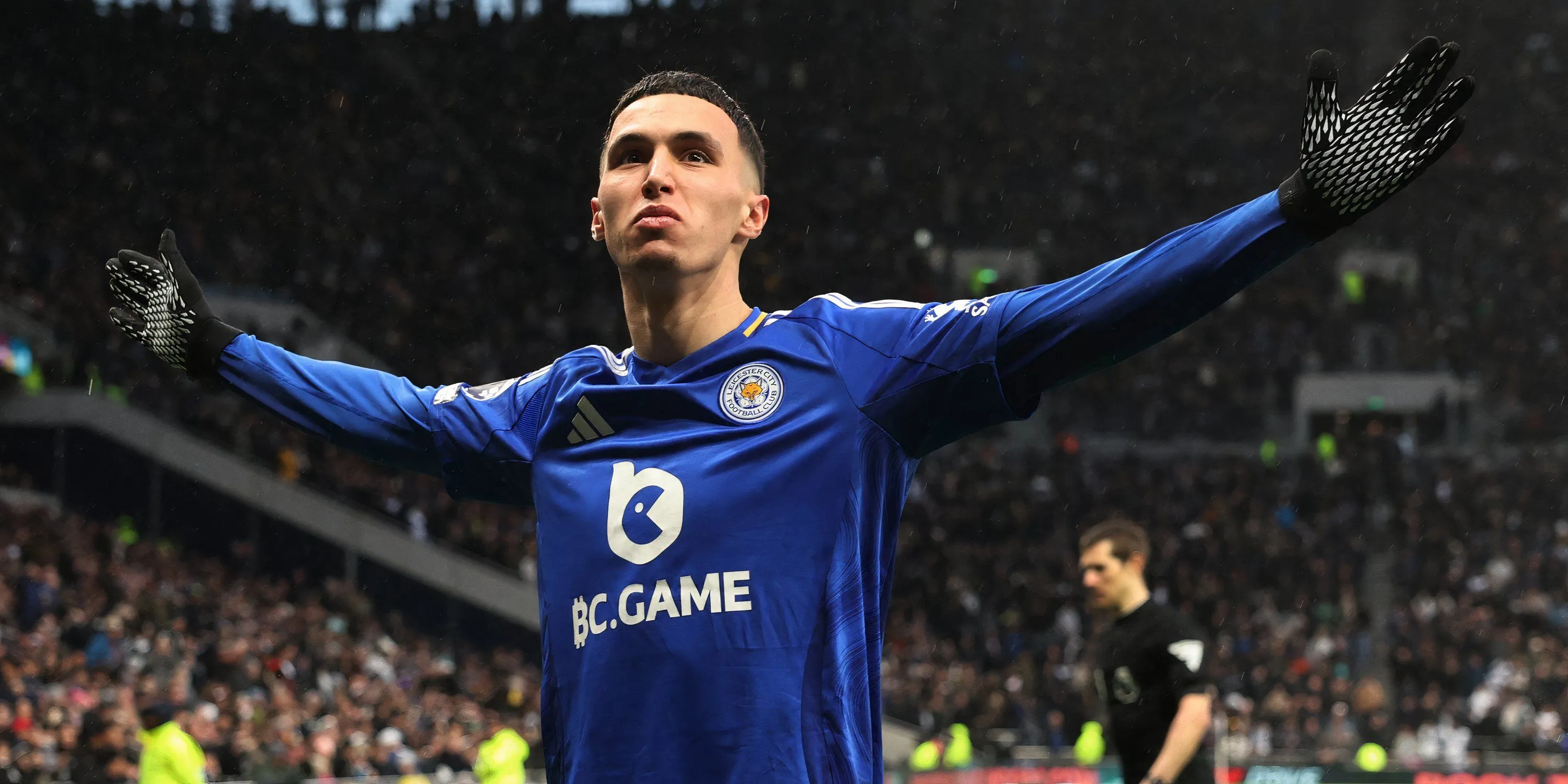 Tiền vệ trẻ tài năng Bilal El Khannouss, mục tiêu chuyển nhượng của Leeds United