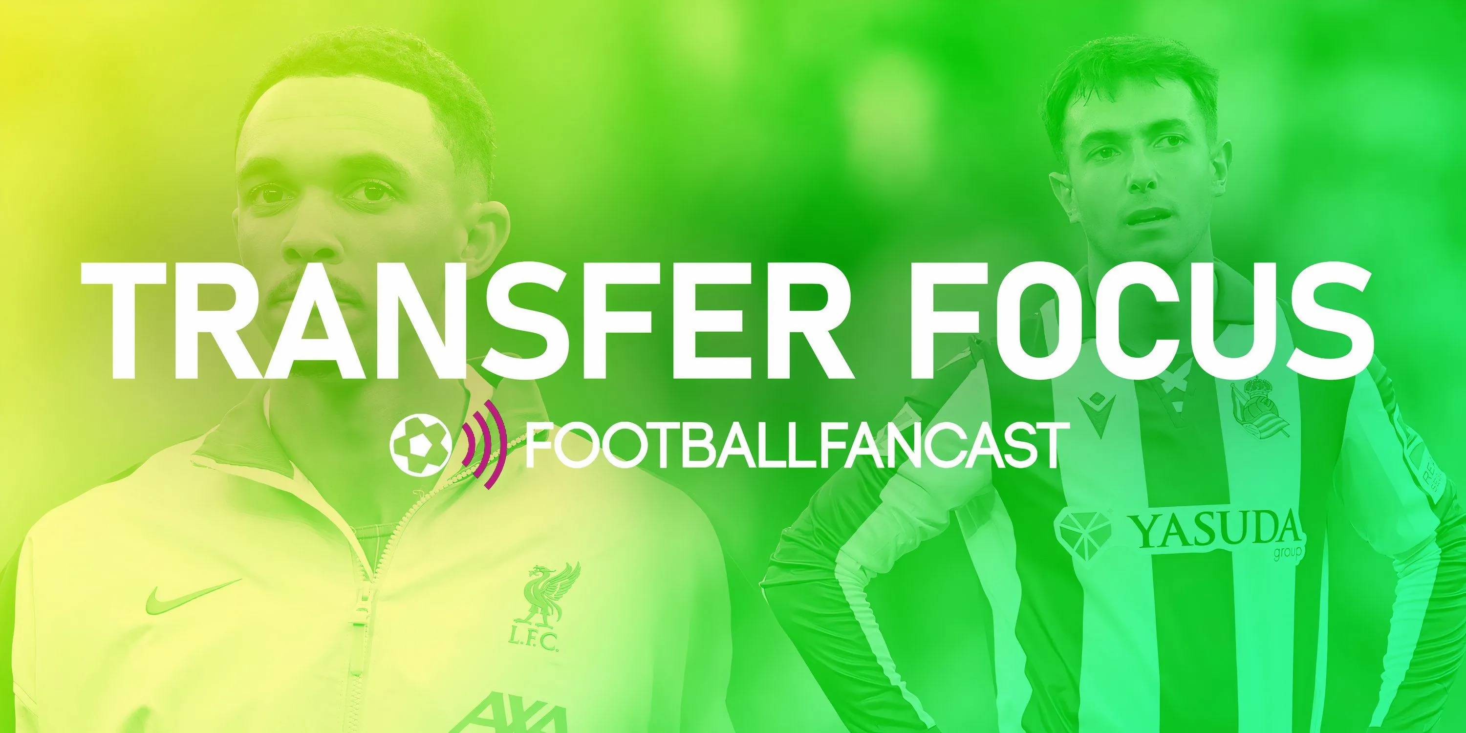 Tiêu đề chuyên sâu về các tin tức và phân tích chuyển nhượng trên Football FanCast.