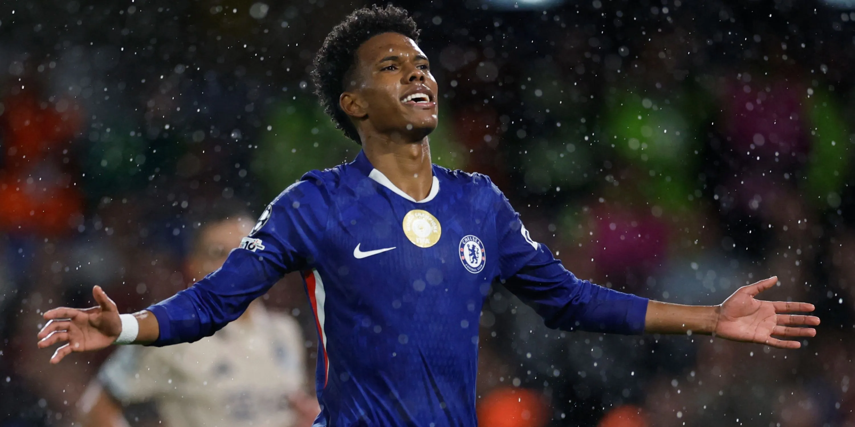 Estevão thi đấu cho Chelsea, tiền vệ số 10 tiềm năng được so sánh với Cole Palmer về kiểu chơi sáng tạo