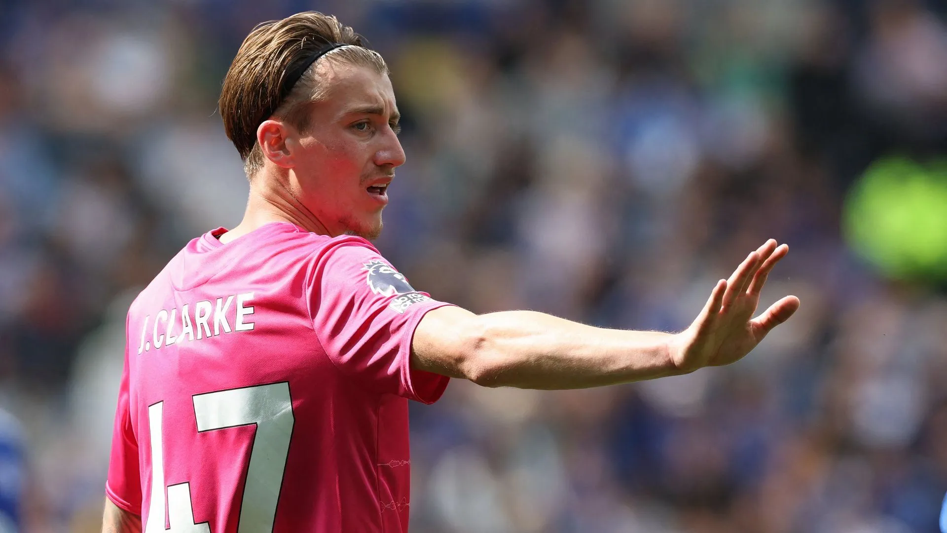 Ipswich Town trên sân tập