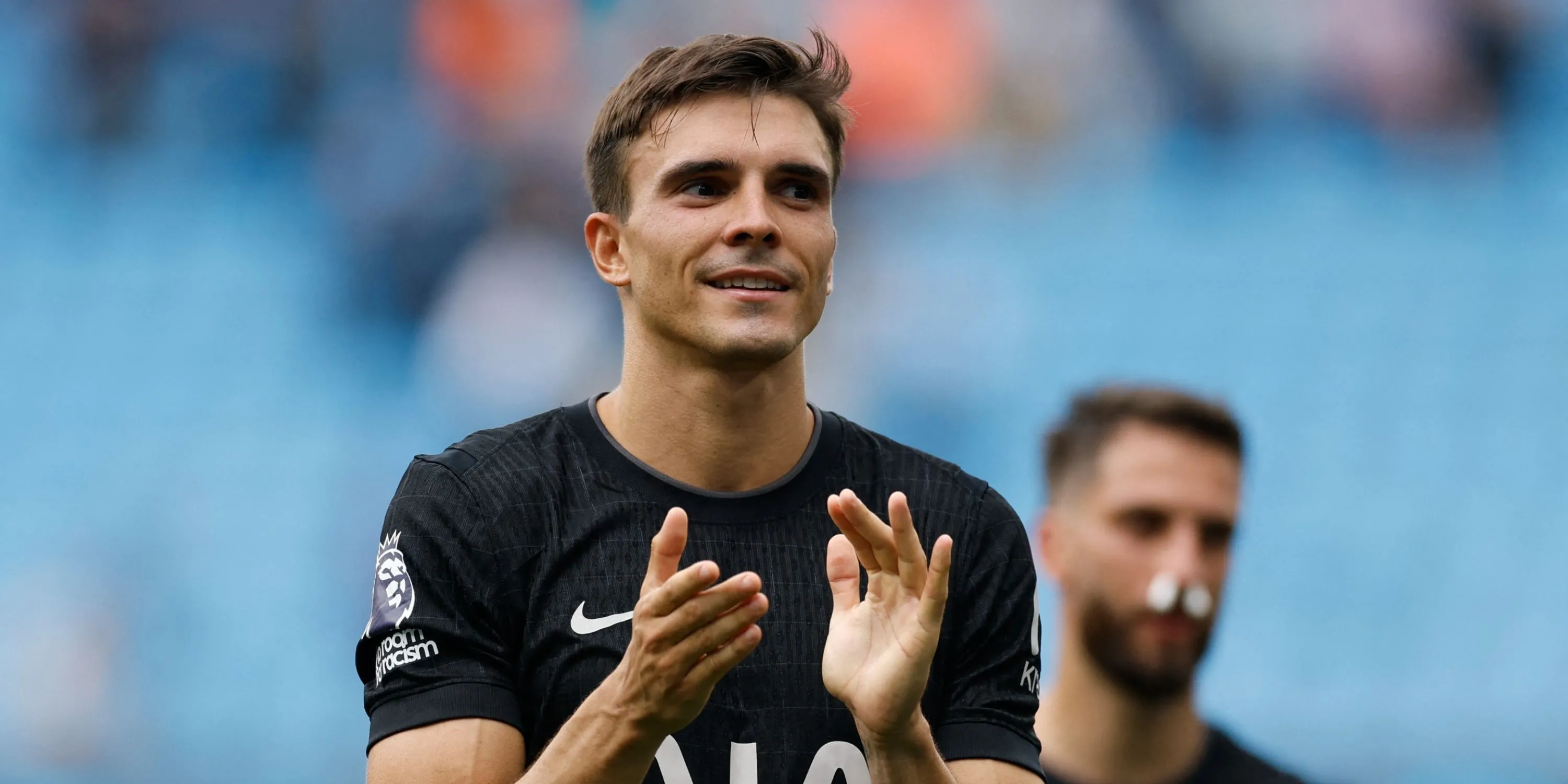 João Palhinha – biểu tượng thu hồi bóng nhưng thiếu đối tác chuyển trạng thái phù hợp