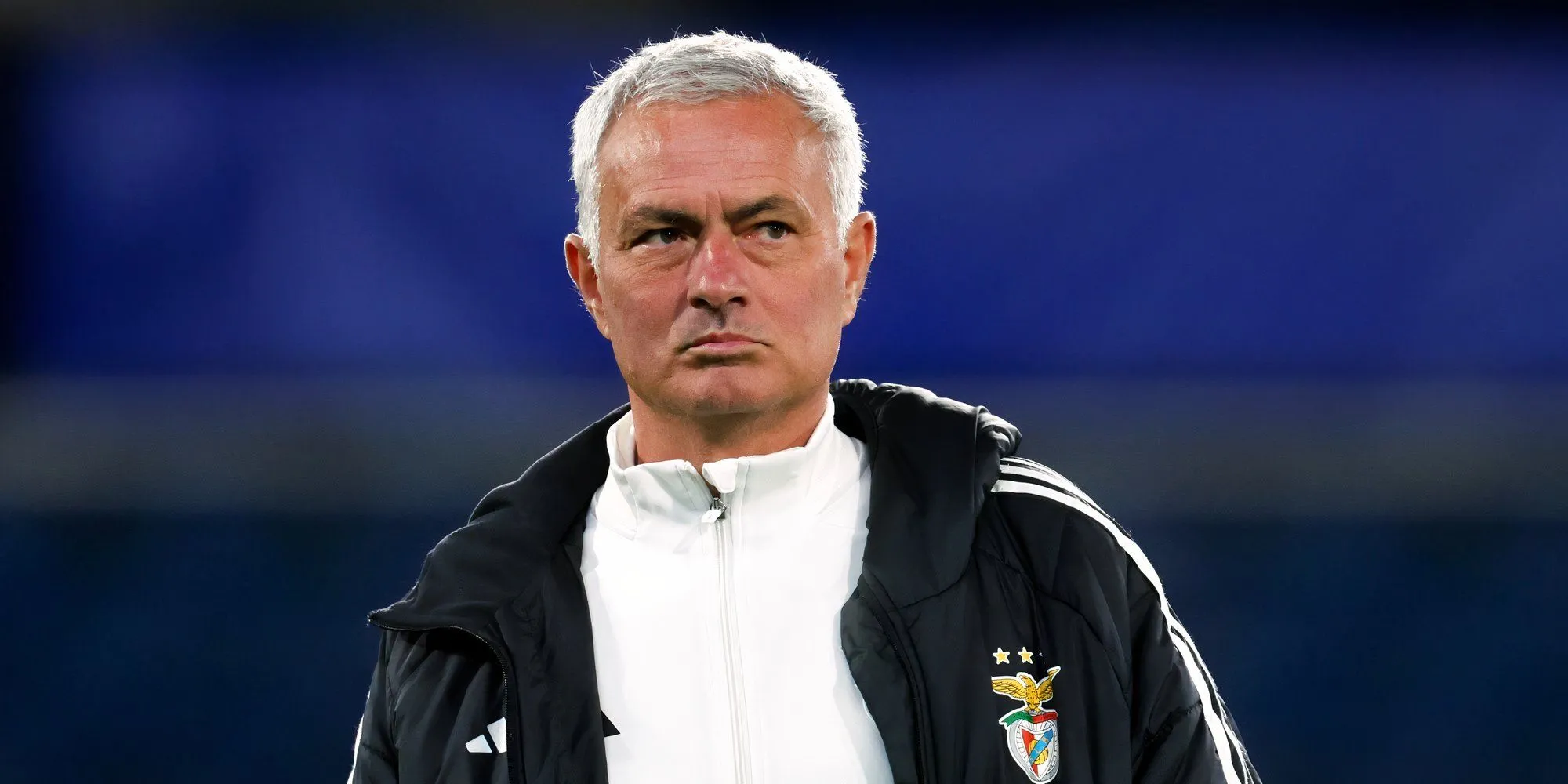 José Mourinho chỉ đạo Benfica, khả năng sử dụng đội hình mạnh nhất tại Champions League