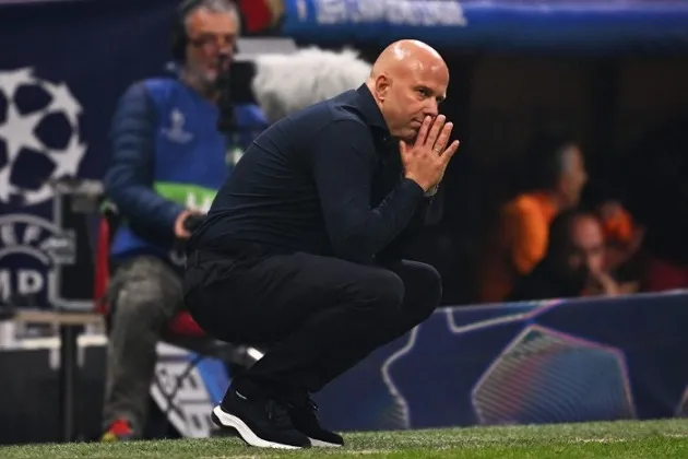 Liverpool chững lại dù có một mùa hè mua sắm mạnh tay.