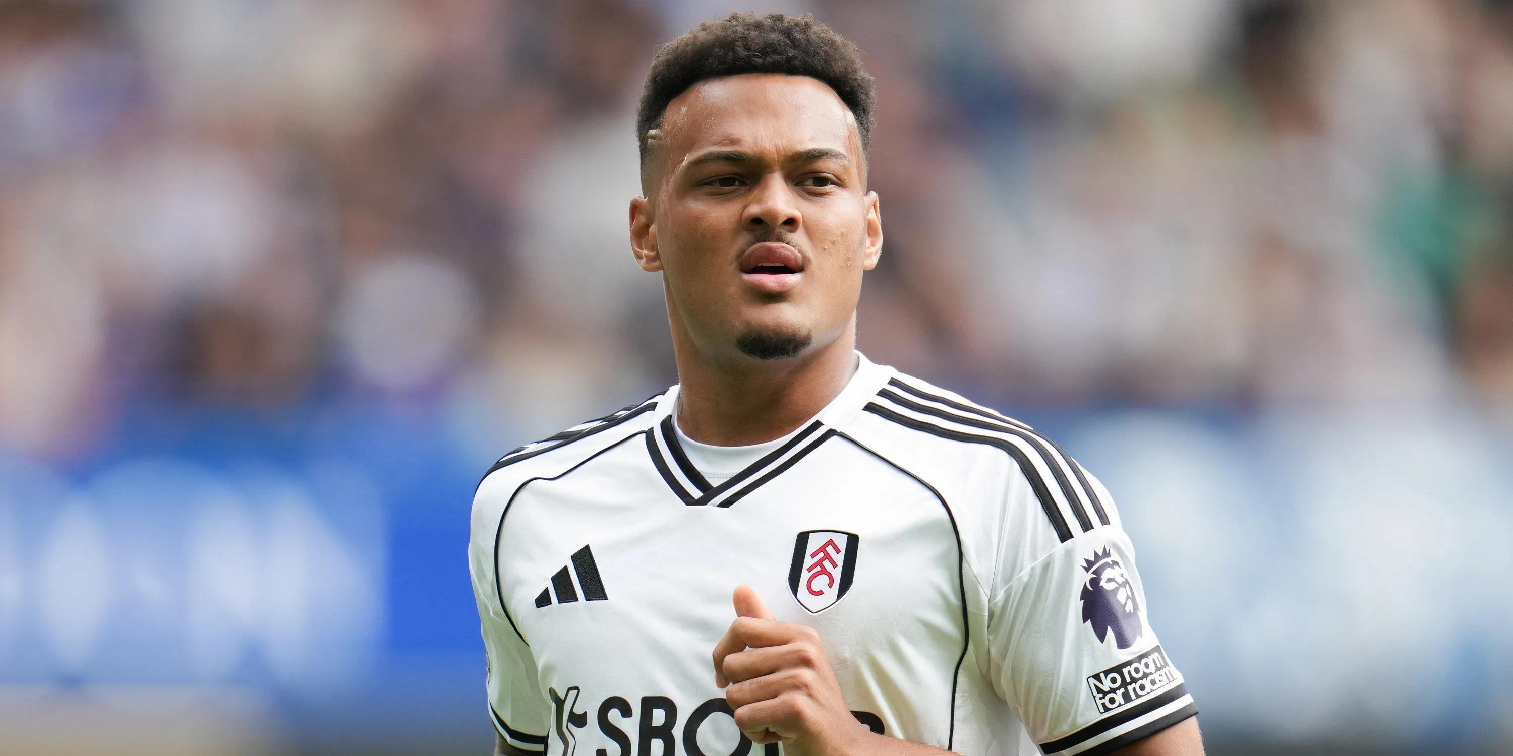 Rodrigo Muniz của Fulham cũng nằm trong danh sách chấn thương, Fulham có nhiều trường hợp cần theo dõi