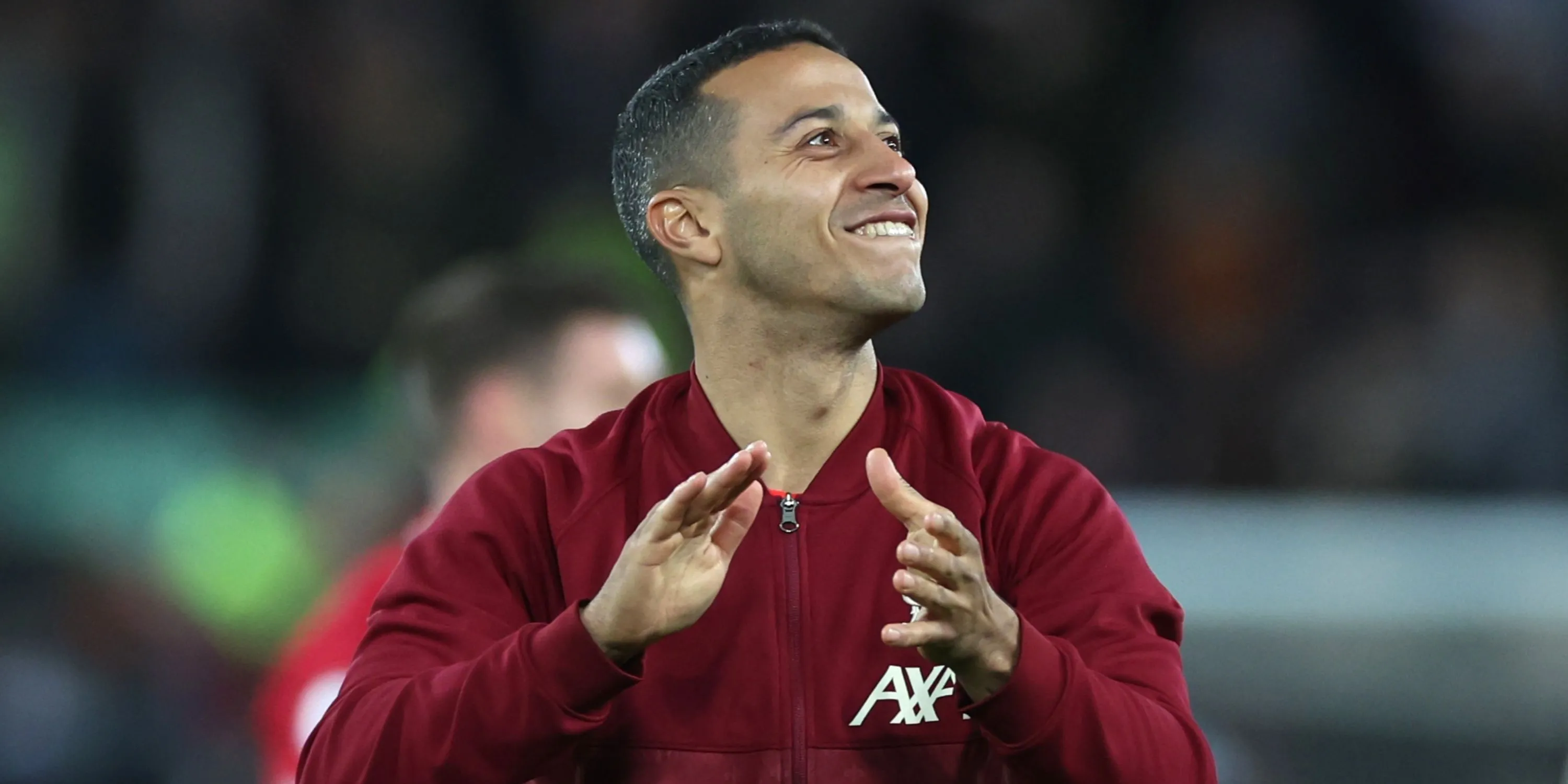 Thiago Alcantara — kỹ thuật viên đã từng là mẫu mực cho tuyến giữa Liverpool